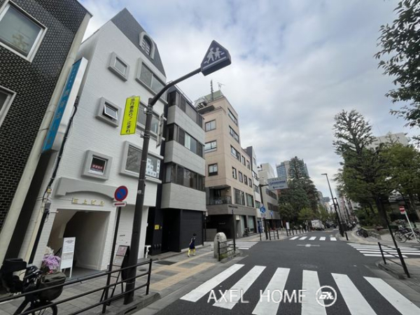 三上ビル