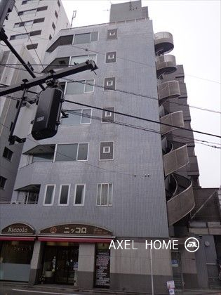 赤坂ASビル