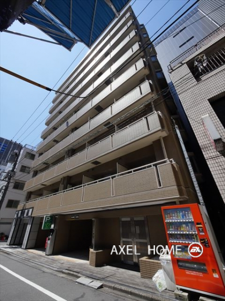 菱和パレス秋葉原駅前