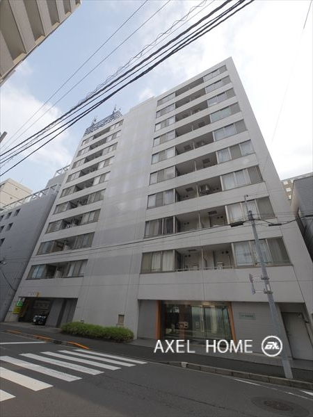 エスフォート日本橋箱崎町 （S-FORT）