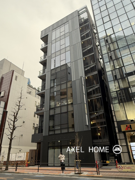 3SBldg.（スリーエスビル）