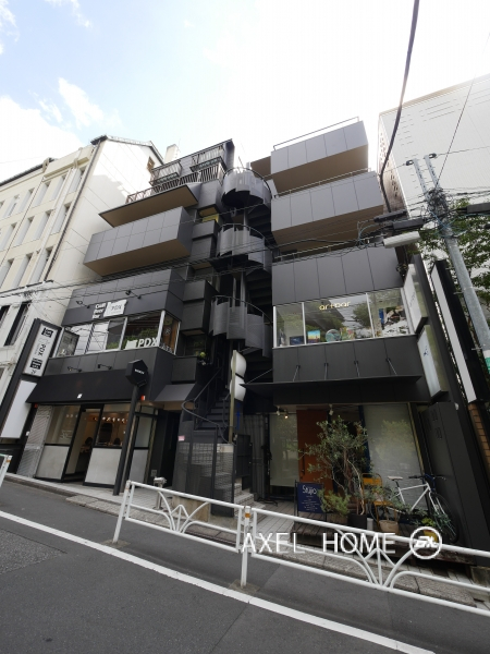 タカラビル（事務所・店舗）