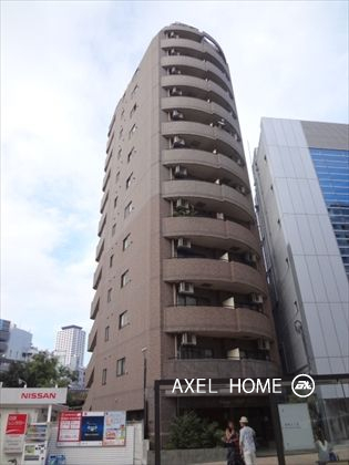 パレ・ソレイユ西新宿
