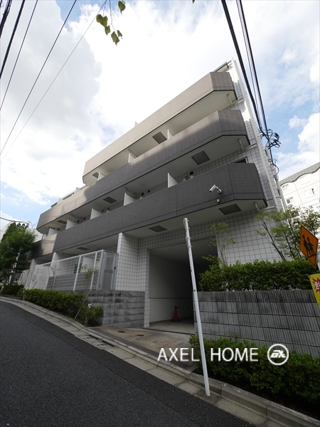 THE HOUSE 赤坂檜町