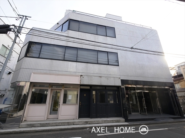 神宮前214ビル（事務所・店舗）