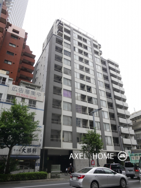プロシード西新宿