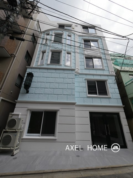 Retaw Hills KAGURAZAKA(リトゥヒルズ神楽坂)