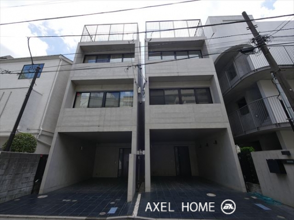 三番町一棟ビル