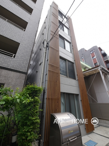 RITZ KAGURAZAKA（リッツ神楽坂）