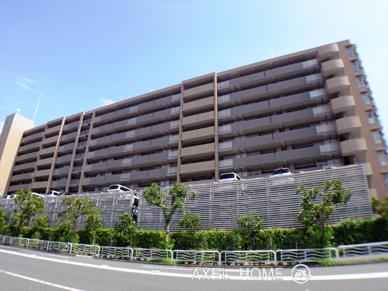 東京ベイアクアマークス