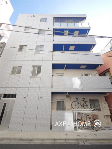 グランドコート日本橋浜町（Grand Court日本橋浜町）