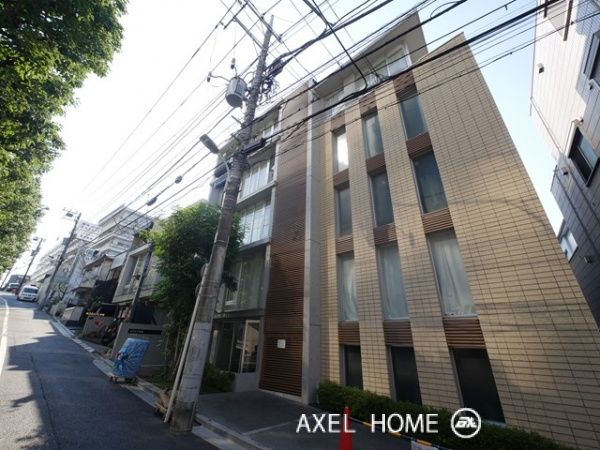 HTピア赤坂
