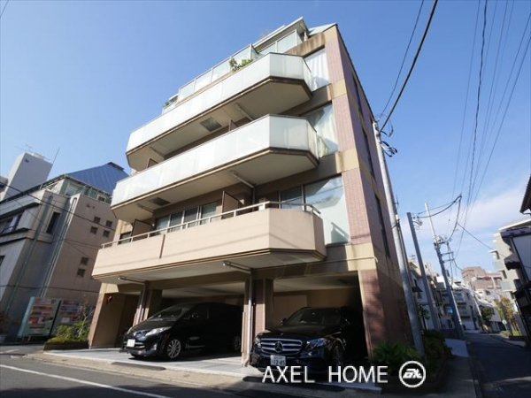 ロータス六番町