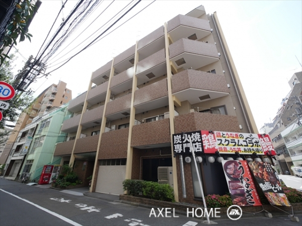 プレステージ362