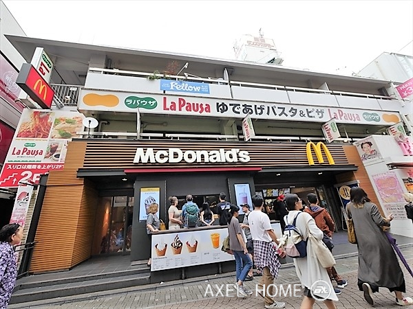 原宿ファミリービル （店舗・事務所）