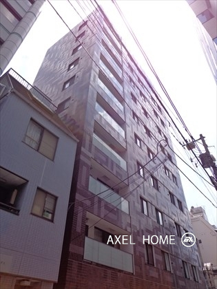 アスコットパーク日本橋人形町アトリエ