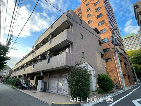 カテリーナ市ヶ谷