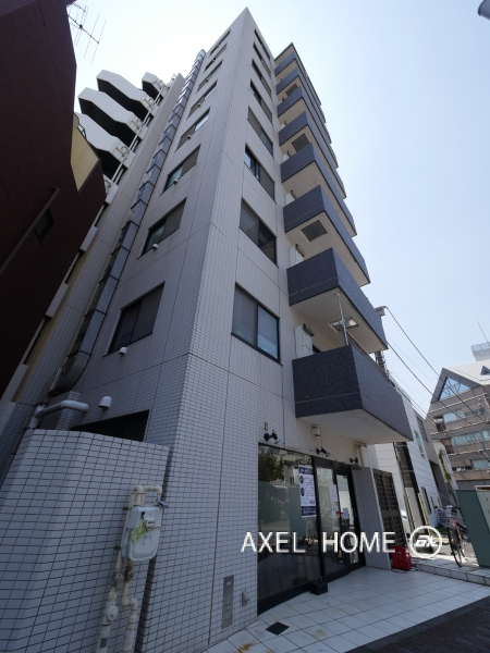ZEXIA市谷台（ゼクシア市谷台）