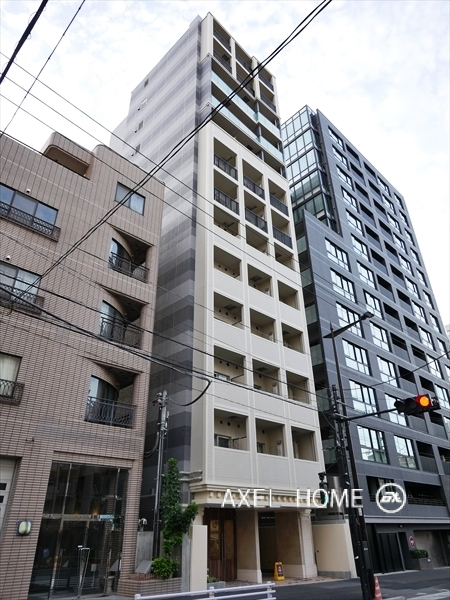 エシッド市ヶ谷薬王寺
