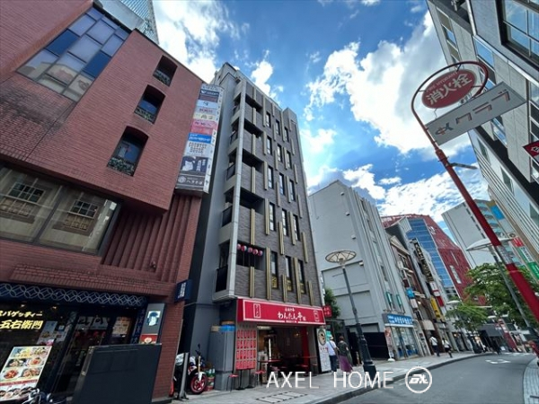 金松堂ビル