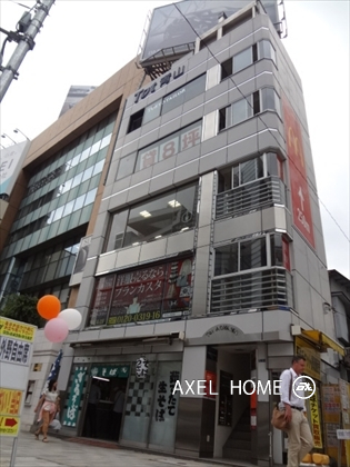 Tot青山　【店舗・事務所】