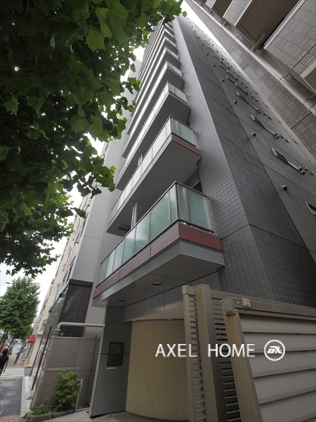プライムアーバン日本橋浜町