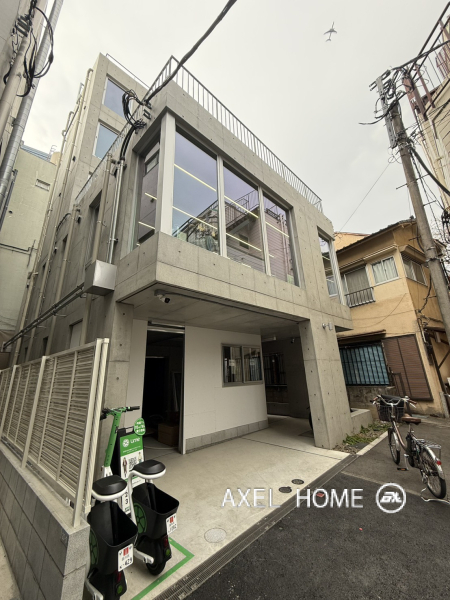 IJK神宮前れい（店舗）
