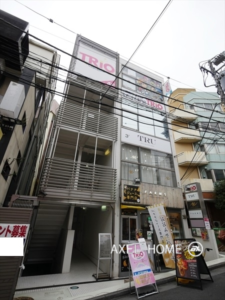 FLEG原宿 （店舗・事務所）