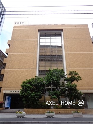 砂防会館別館Ａ棟