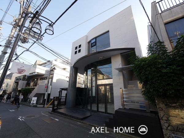 ギャラリードジム（店舗・事務所）
