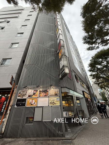 ダイアン新宿（事務所・店舗）