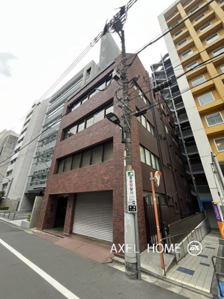 新宿村田ビル