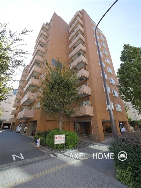 明石町ツインクロス