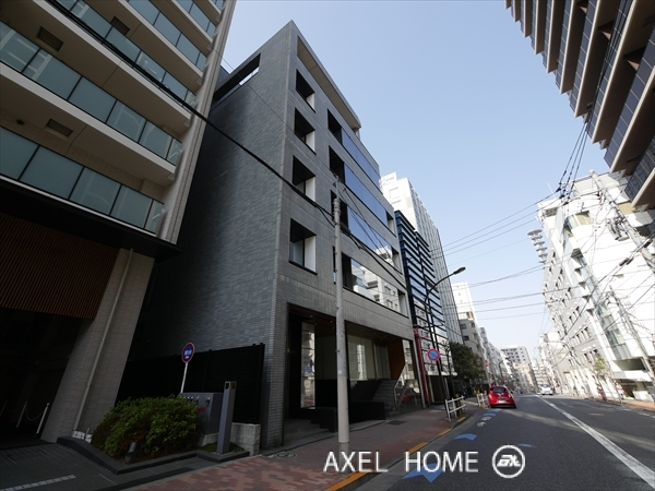 四谷荒木町スクエア （事務所）