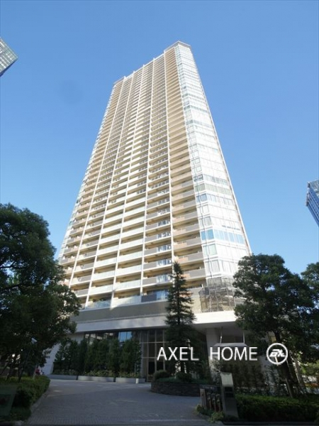 ザ豊洲タワー （THE TOYOSU TOWER）