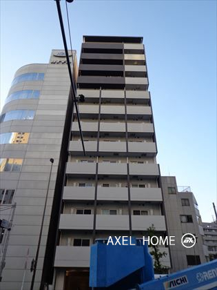 アクサス汐留 （AXAS汐留）