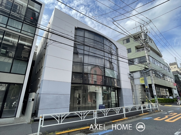 RIO神宮前 （リオ神宮前）（事務所・店舗）