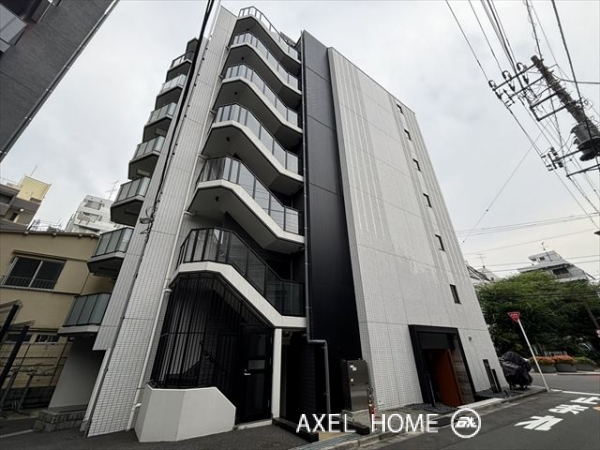 AXAS神楽坂（アクサス神楽坂）
