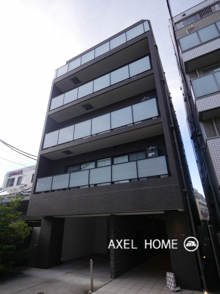 プリンス本郷