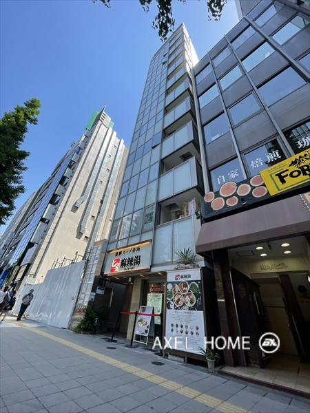 ＡＣＮ新宿スクエア（店舗・事務所）