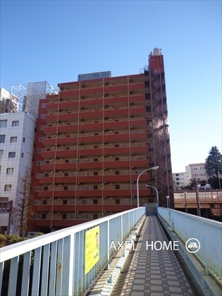 ライオンズマンション護国寺
