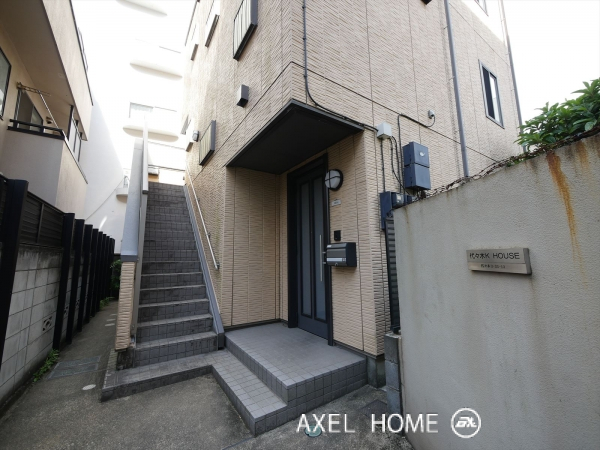 代々木K HOUSE