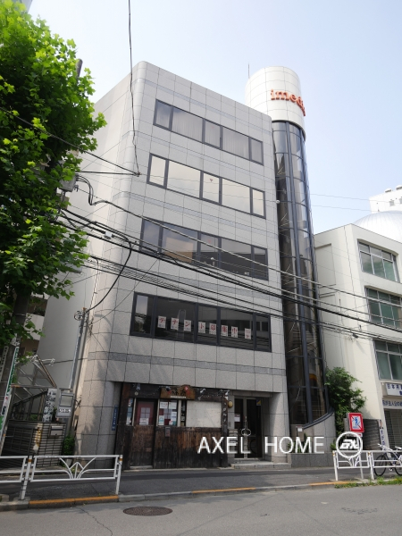 ACN代々木ビル（店舗・事務所）