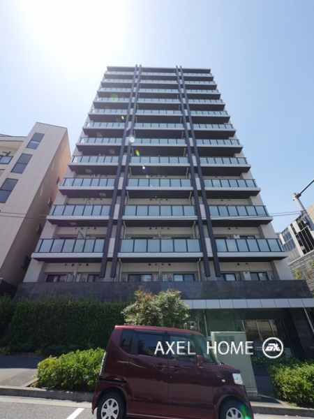 D-room早稲田