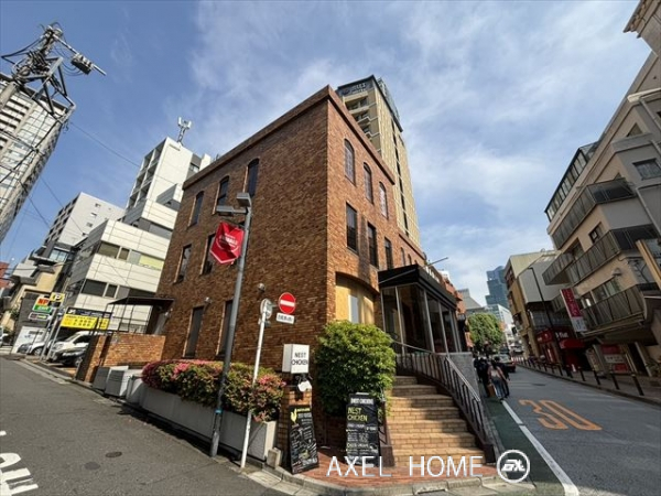 赤坂福住ビル