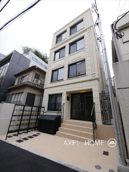 HJ PLACE YOYOGI (エイチジェイプレイスヨヨギ)