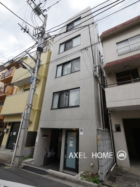 バロン神楽坂
