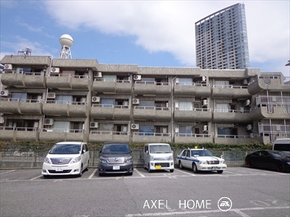 かなりマンション赤坂