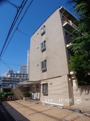 赤坂ハウス