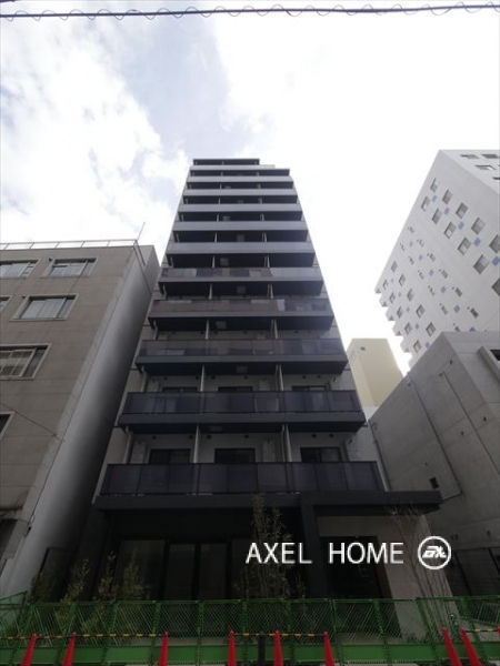 アーバネックス東京八丁堀